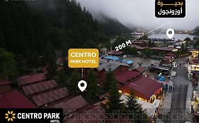 Centro Park Hotel