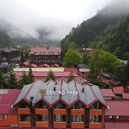 Centro Park Hotel Kamalac Exterior foto