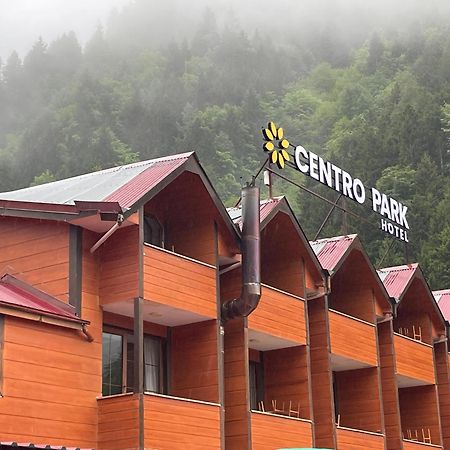 Centro Park Hotel Kamalac Exterior foto