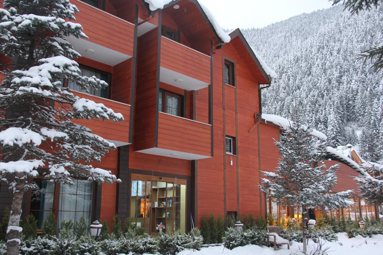 Centro Park Hotel Kamalac Exterior foto