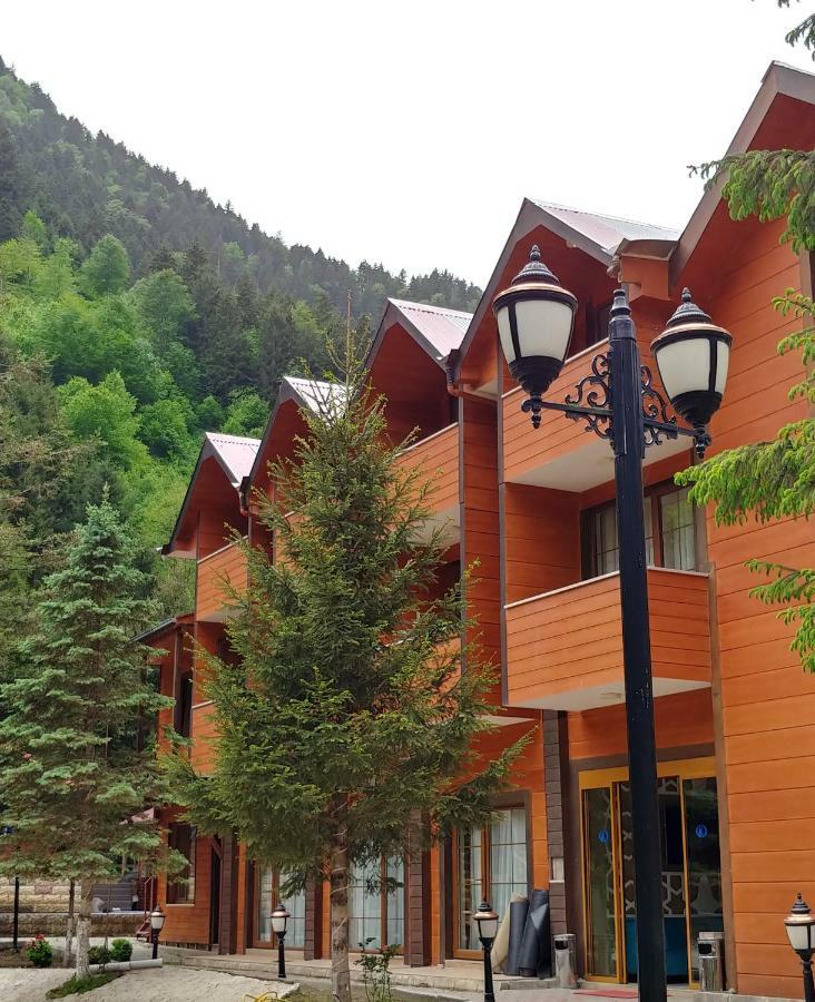 Centro Park Hotel Kamalac Exterior foto